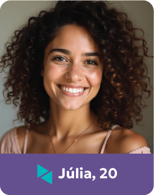 Julia Perfil