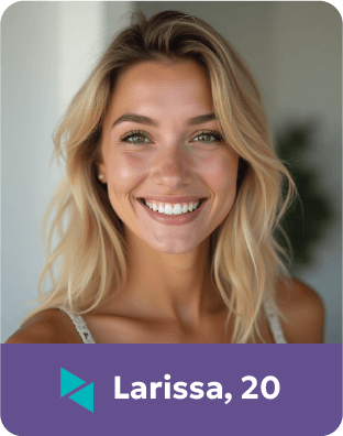 Larissa Perfil