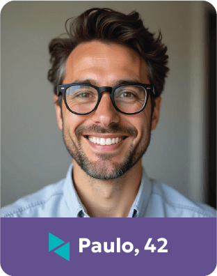 Paulo Perfil